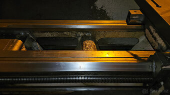 SOUSTRUH HROTOVÝ SN 710 S/2000 - 6