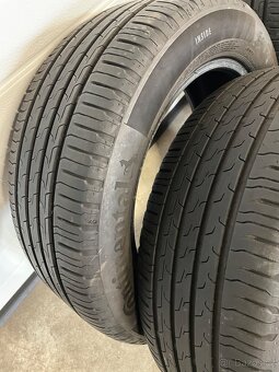 Letní pneu Continental 205/55 R16 - 6