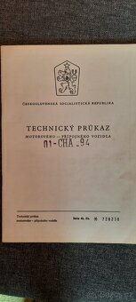 Přívěsný vozík Kempík - 6