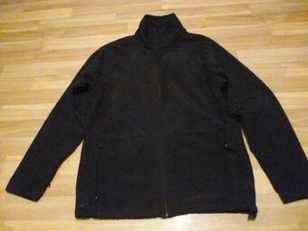 pánská softshel bunda vel.L - 6
