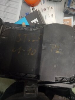 Fiat Tipo PP světlomet - 6