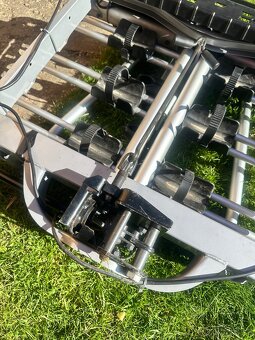 Skládací nosič kol Thule - 6