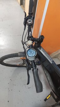 Elektrokolo Rock Machine - 6