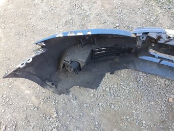 Audi a4 b8 nárazník - 6