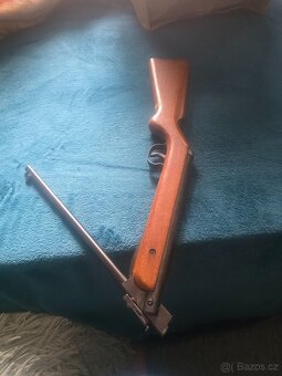 DIANA MODEL 23 - 6