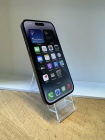 iPhone 14 Pro 1TB, šedý (rok záruka) - 6