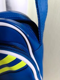 Adidas 2 x nošená sportovní kabelka přes rameno - 6