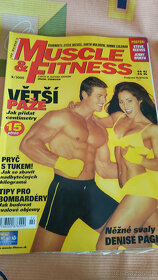 Muscle & Fitness - 6