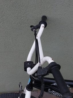Dětské BMX kolo Vertigo s pegy - 6