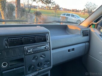 VW Transporter T4 - 6