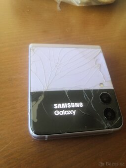 Samsung flip 4 - 6