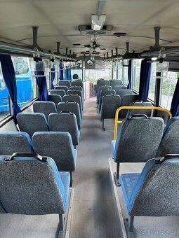 Prodám SOR C 10.5. Euro 3 - 6