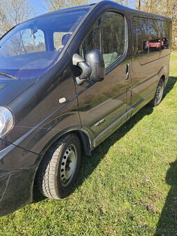 Renault Trafic Generation Evado - 6