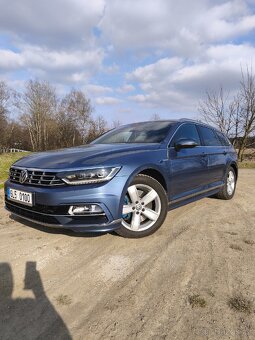 Volkswagen Passat B8 BiTDI - 6