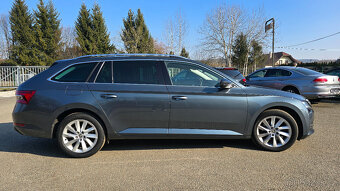 Škoda Superb Style Plus 2.0 TDi 110kw - 6