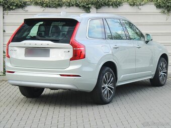 Volvo XC90 2,0 B5 AWD Momentum Pro 7míst ČR 1.maj Drive-E M - 6