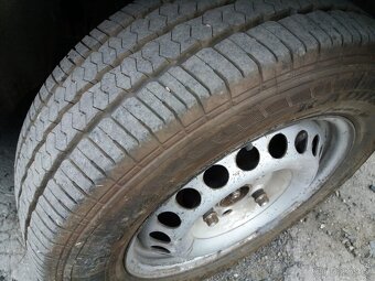5x120r16 T5/T6 - 6