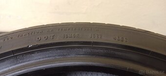 Goodyear Eagle F1 225/40 R18 92Y 3,5mm - 6