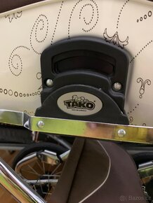 Tako Sunline Premium 3w1 - 6