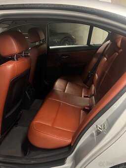 Bmw e90 320d 135kw 2011 Rozvody - 6