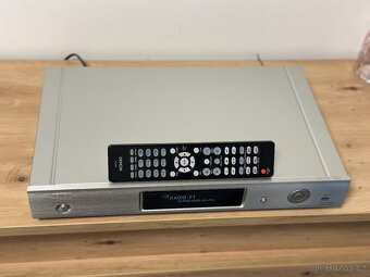 DENON DNP-720AE VÝBORNÝ FM / SÍŤOVÝ PŘEHRÁVAČ  - 6