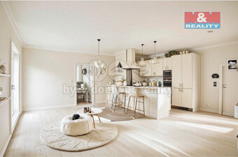 Prodej bytu 4+1, 91 m², Rakovník, ul. Fojtíkova - 6
