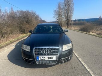 Prodám všechny Nd Audi a6 c6 3.0 165 kw - 6