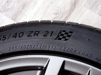 ►►21" 5x112 = VOLKSWAGEN ►► LUXUSNÍ – LETNÍ - 6