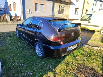 Seat Leon 1.8t 132kw - 6