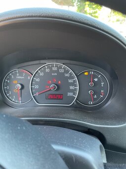Prodám Suzuki SX4 - 6