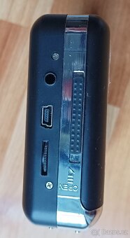 Walkman s funkcí Digitiseru, převodu hudby do MP3 - 6