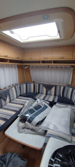 Karavan DETHLEFFS CAMPER - 6