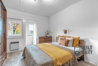 Prodej byty 3+1, garáž, zahrada, 70 m2 - Desná I - 6