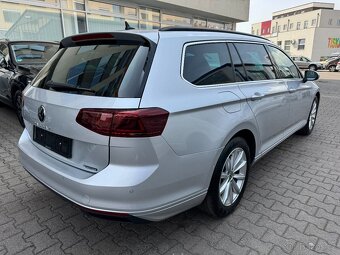 VW Passat B8 4Motion 2.0 TDI 147kW 4x4 DSG Tažné Matrix LED - 6