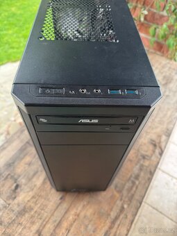 Herní PC - i7, 1070 ti - 6
