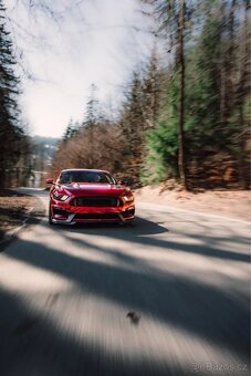 Ford mustang 5.0 Gt - 6