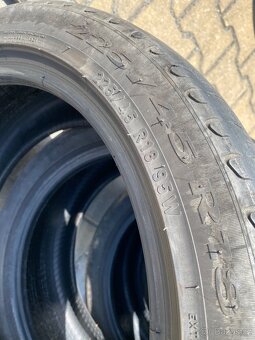 Letní pneu 225/45/R18 Pirelli - 6