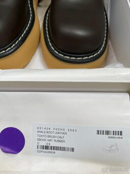 Bottega Veneta boty - 6