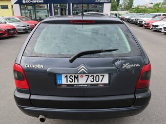 Citroen Xsara 2.0HDi,66kW,STK11/2025 - 6