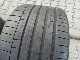 ALU kola OXIGIN R20 5x114,3 255/30 R20 - 305/25 R20 - 6