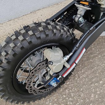 Pitbike YCF F88 START Limited Edition - 6