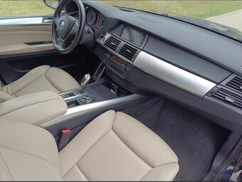 Bmw x5 e70 40d 225kw 2013 rok - 6