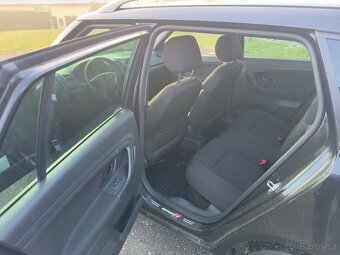Škoda Fabia Combi 1,6 TDI 77kW Elegance - 6