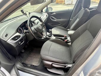 Opel Astra Combi 2017 - 6