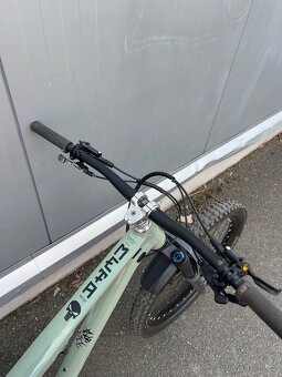 Commencal Meta - Custom build - 6