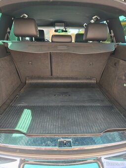 Volkswagen Touareg 3.0 automat - 6