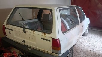 VW polo 1.3d - 6
