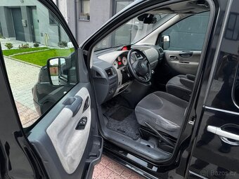 Citroen Jumpy 2.0HDi 120kw L2 5.míst Multispace - 6