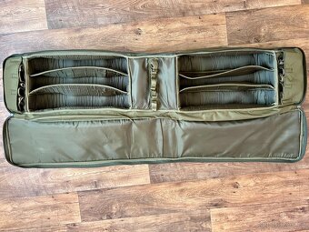 Trakker Pouzdro na pruty NXG 6 Rod Holdall - 10 ft - 6