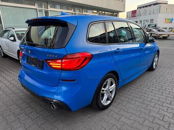 BMW 220 Gran Tourer M-Sport 4x4 xDrive 2.0d 140kW Steptronic - 6